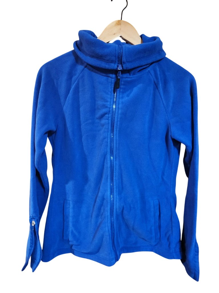 Calvin Klein Performance Fleece Womens Size S